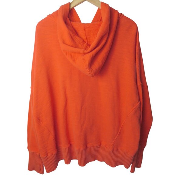 Free People Movement Honey Dove Pullover Size M - Picture 10 of 12